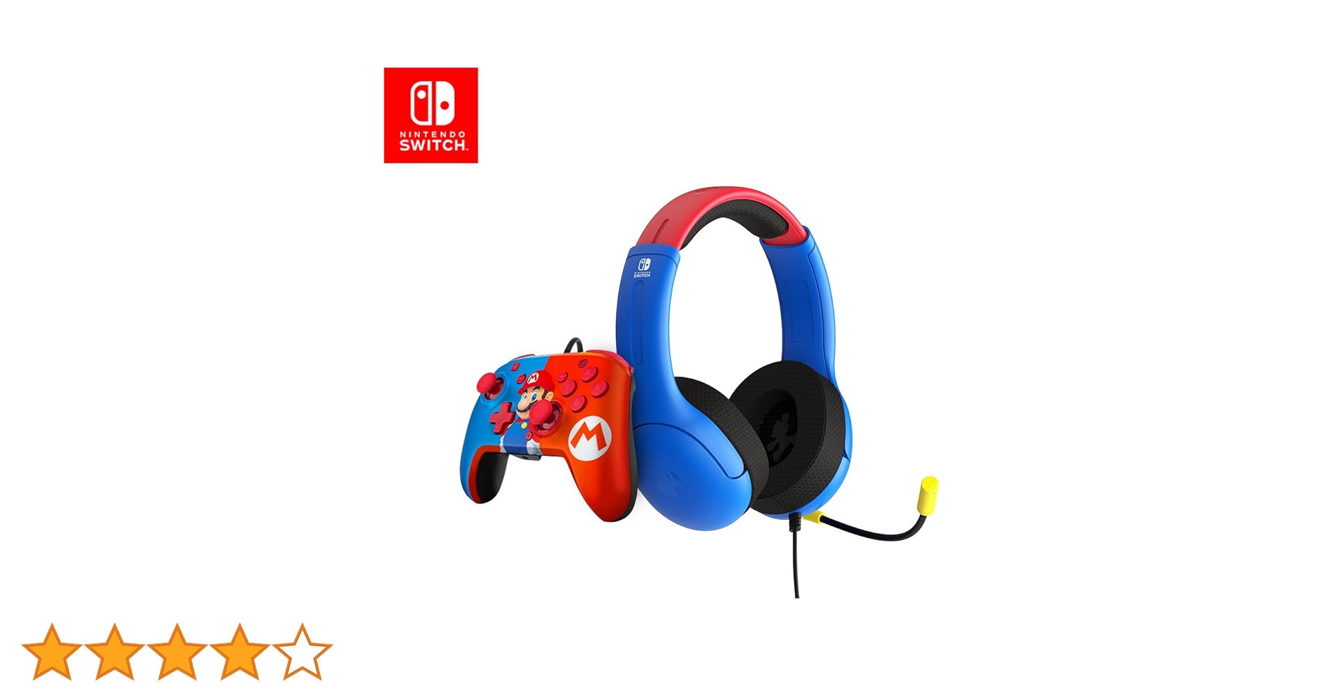 Nintendo Switch PlayStationVR Orzly VR Headset Designed for Nintendo Switch & Switch OLED